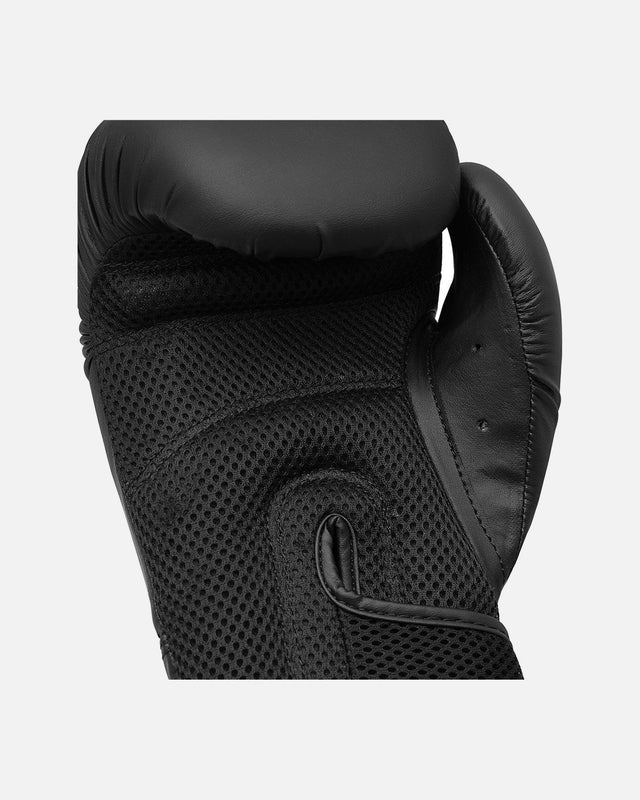 Adidas Bokshandschoenen Kit 2 - Zwart/Wit