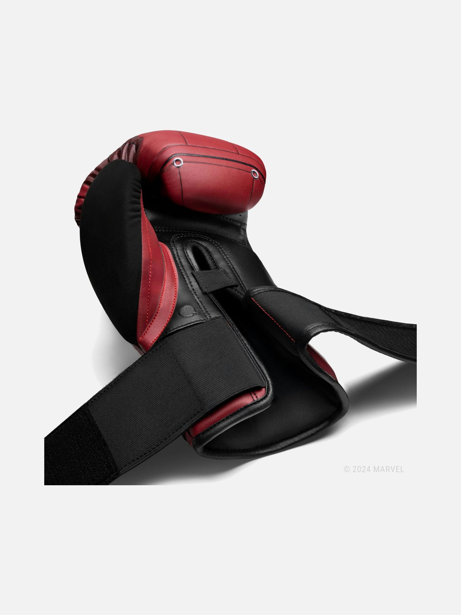 Hayabusa Boksehandsker Daredevil - Rød