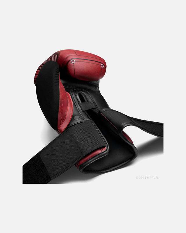 Hayabusa Boksehandsker Daredevil - Rød
