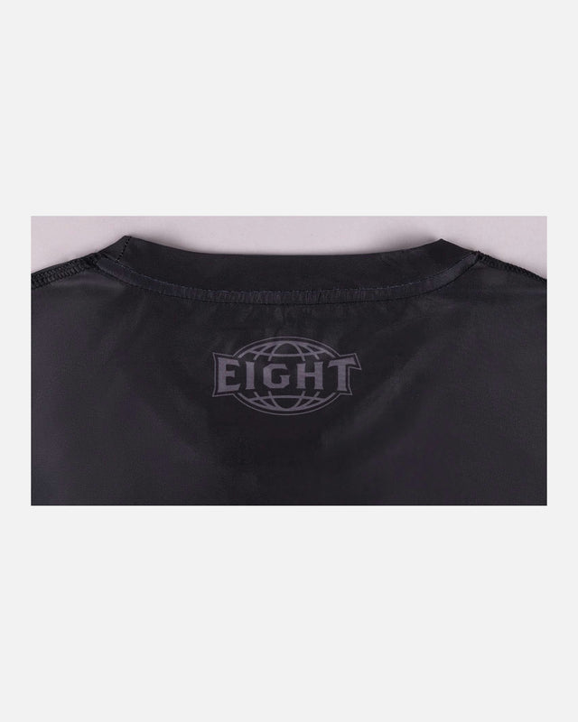 8 WEAPONS Tank Top Bangkok - Zwart