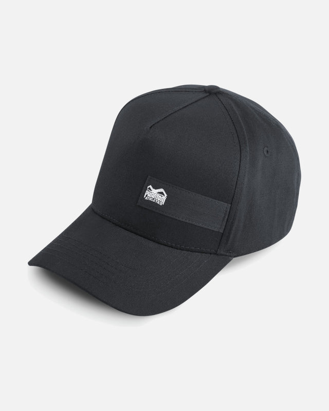 Boné Phantom Athletics Sonic – Preto