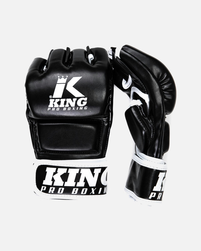 Mănuși MMA King Pro Boxing Revo – Negru