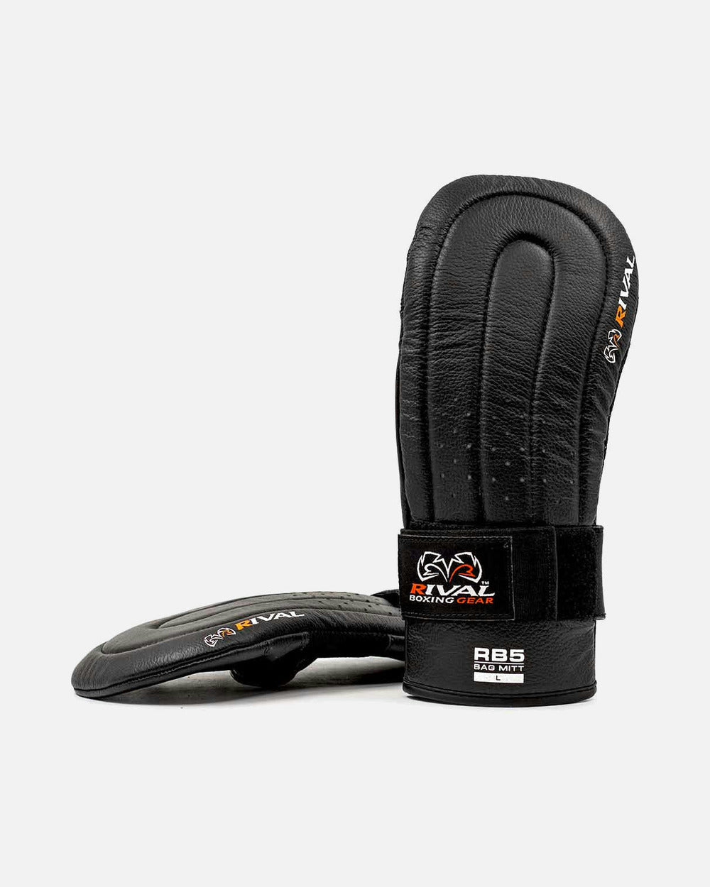 Rival Zakhandschoenen RB5 - Zwart