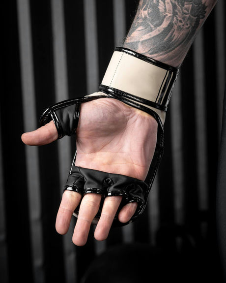 Guanti MMA Phantom Athletics APEX – Sabbia