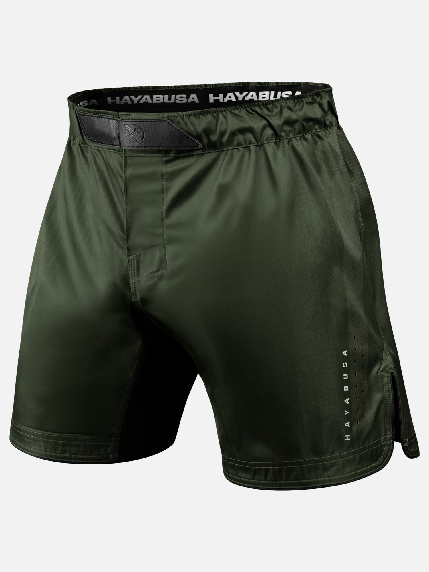 Pantaloncini MMA Hayabusa Apex Core – Verde