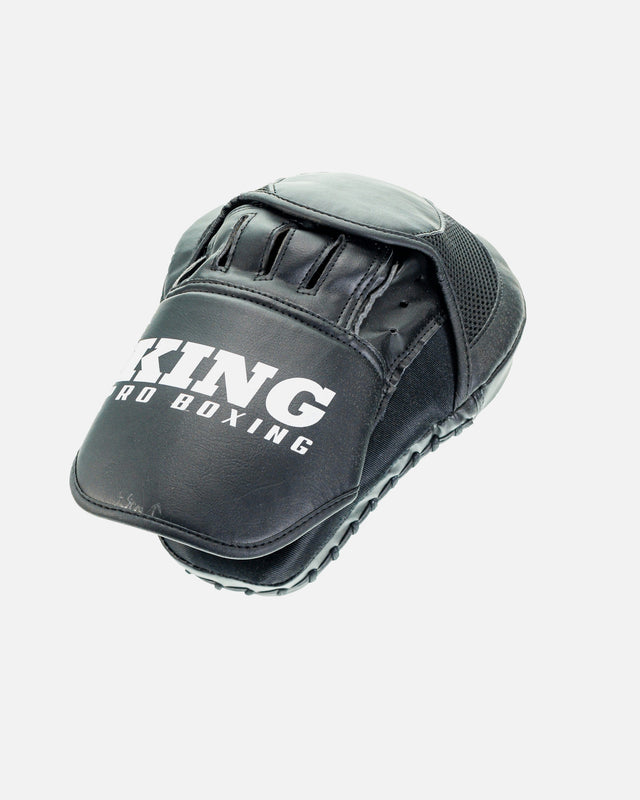 King Pro Boxing Boks Pads Revo – Schwarz