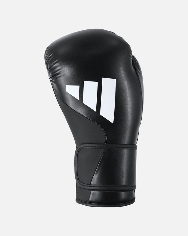 Guantoni da boxe Adidas Speed Tilt 200 – Nero/Bianco