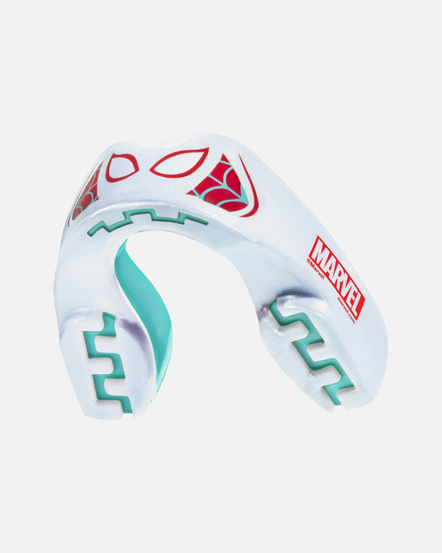Paradenti Safejawz Marvel Spider Gwen