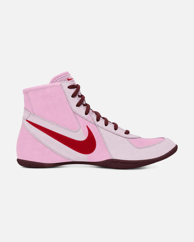 Nike Ringerschuhe Footsweep 2 SE – Rosa/Rot