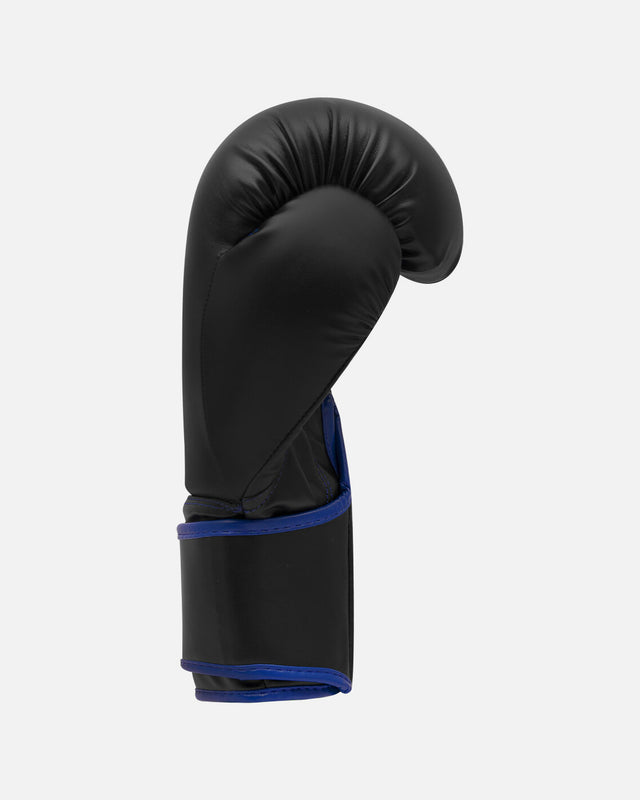 Luvas de boxe Adidas Hybrid 80 – Preto/Azul