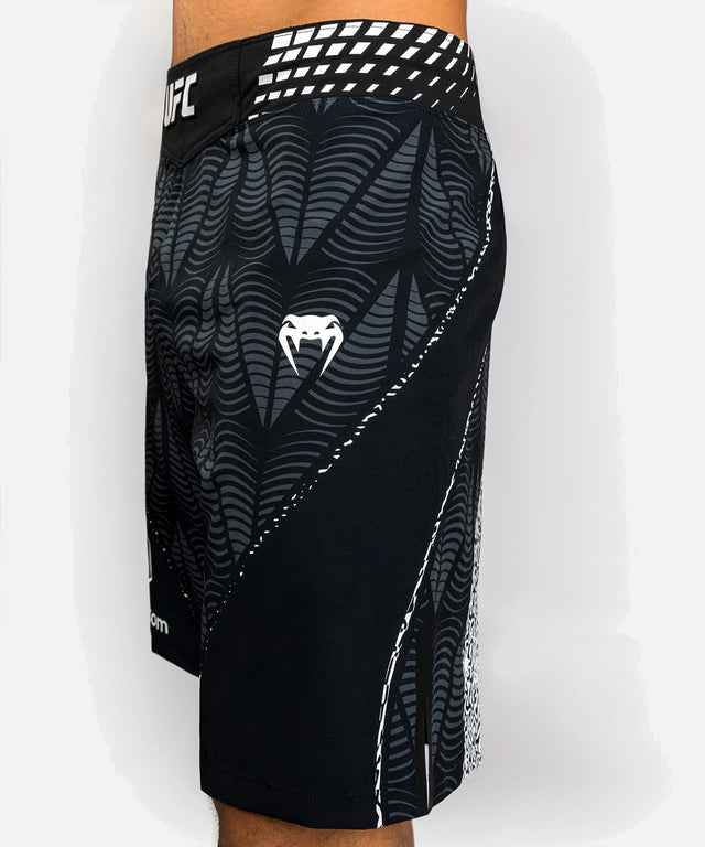 Pantalones de MMA Venum UFC Zenith – Negro