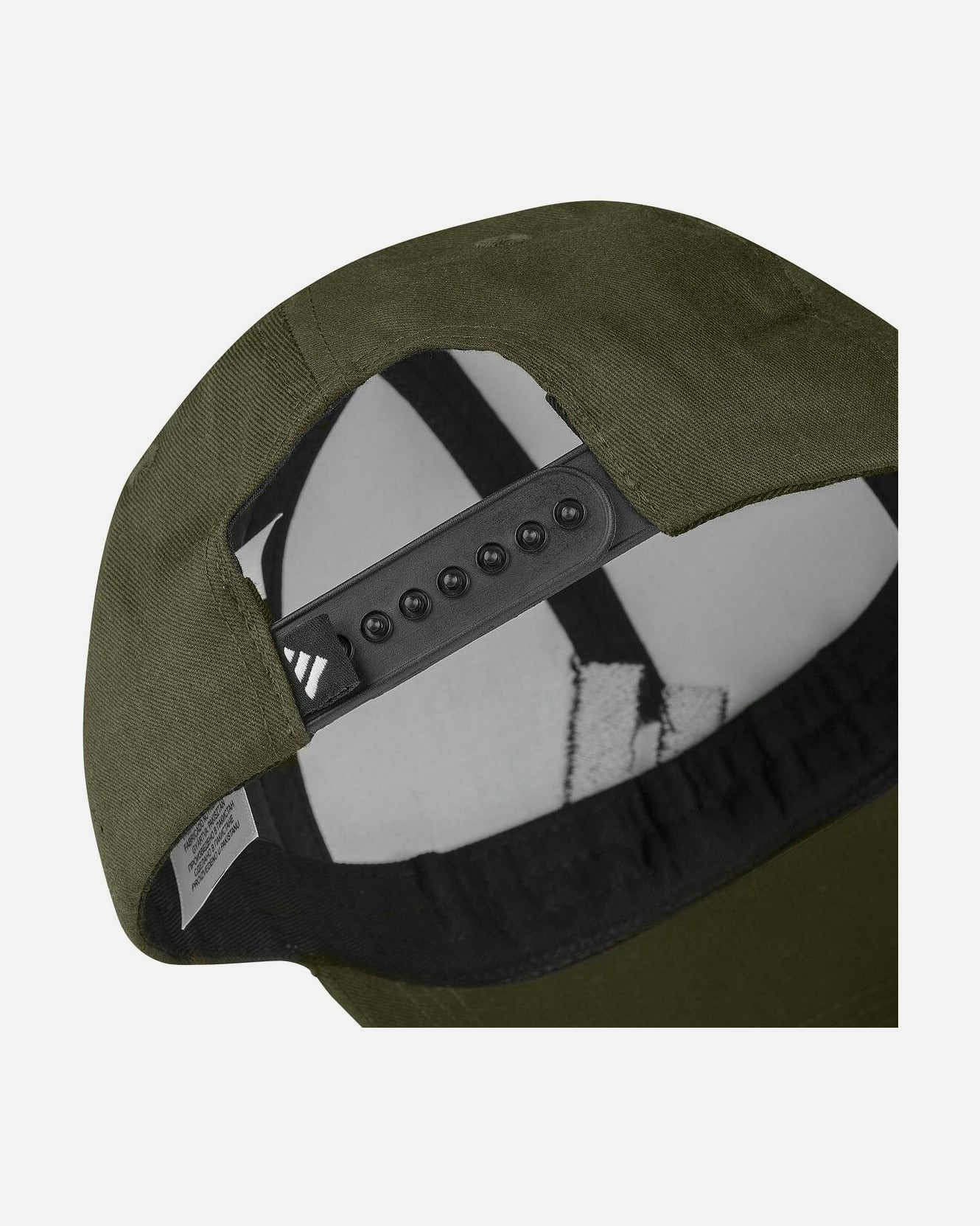 Casquette Adidas Boxing – Vert olive