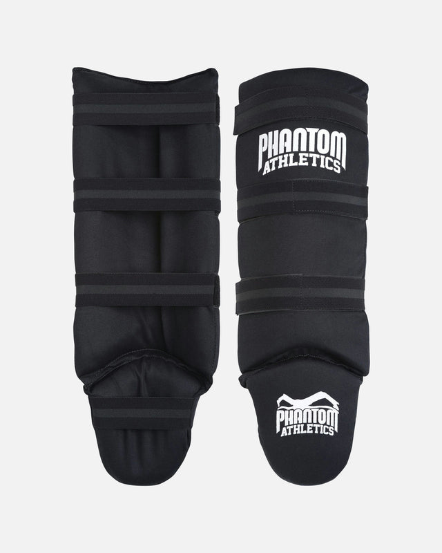 Espinilleras Phantom Athletics Impact Basic