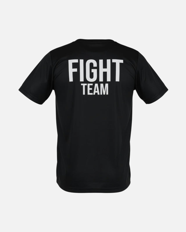 Tricou King Pro Boxing Revo – Negru