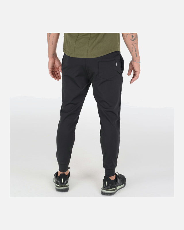 Pantaloni da allenamento Phantom Athletics Shadow – Nero/Camo