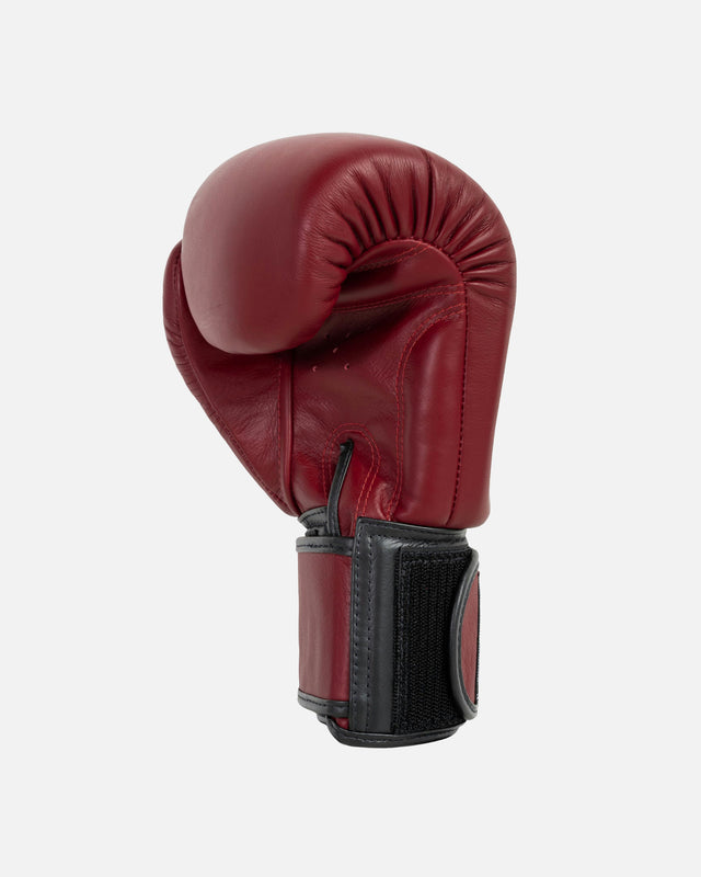 8 WEAPONS Boxing gloves Big 8 Premium – Bordeaux