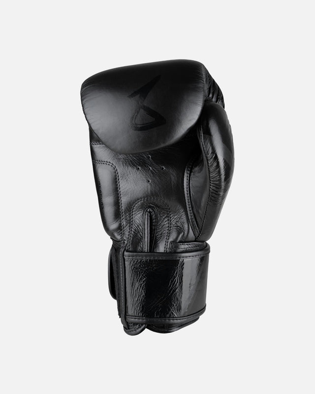 8 WEAPONS Boksehandsker Shift – Sort Mat
