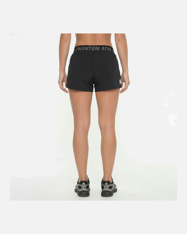 Phantom Athletics Trainingsshorts Eclipse – Schwarz