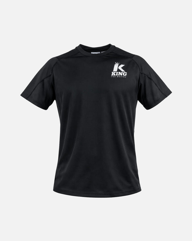 T-shirt King Pro Boxing Apex Pro 1 – Noir