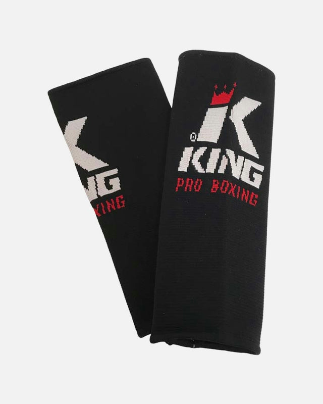 Cavigliere King Pro Boxing Pro - Nero