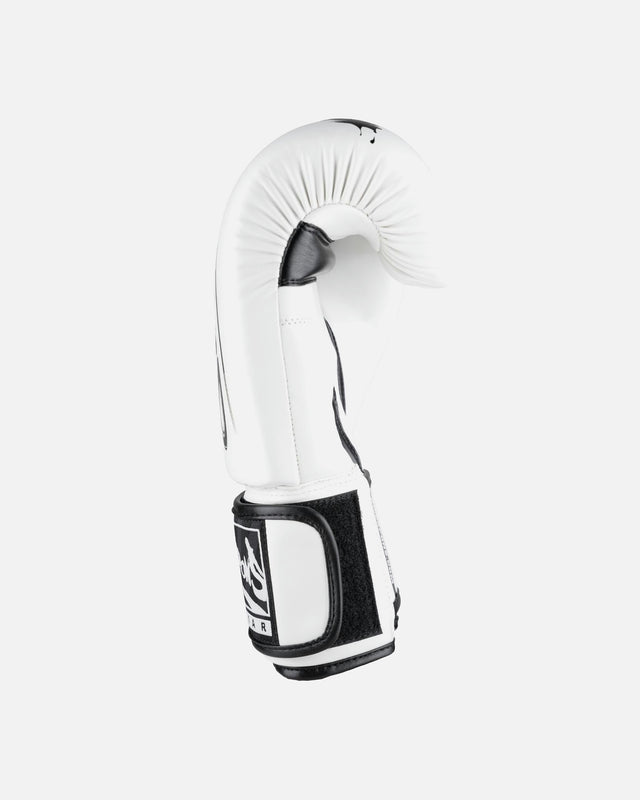 Luvas de boxe 8 WEAPONS Unlimited 2.0 – Branco/Preto