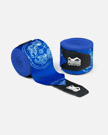 Phantom Athletics Bandages Sak Yant - Rood