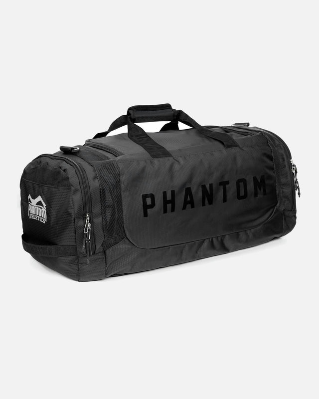 Sacos de desporto Phantom Athletics Shadow – Preto