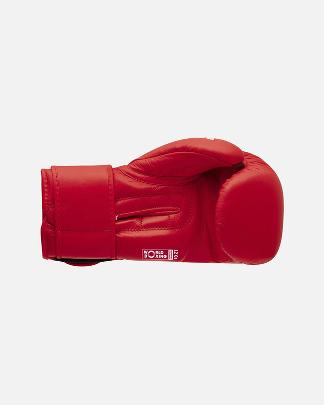 Adidas Boxningshandskar World – Röd