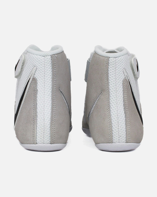 Botas de luta Nike Speedsweep VIII – Branco/Cinzento