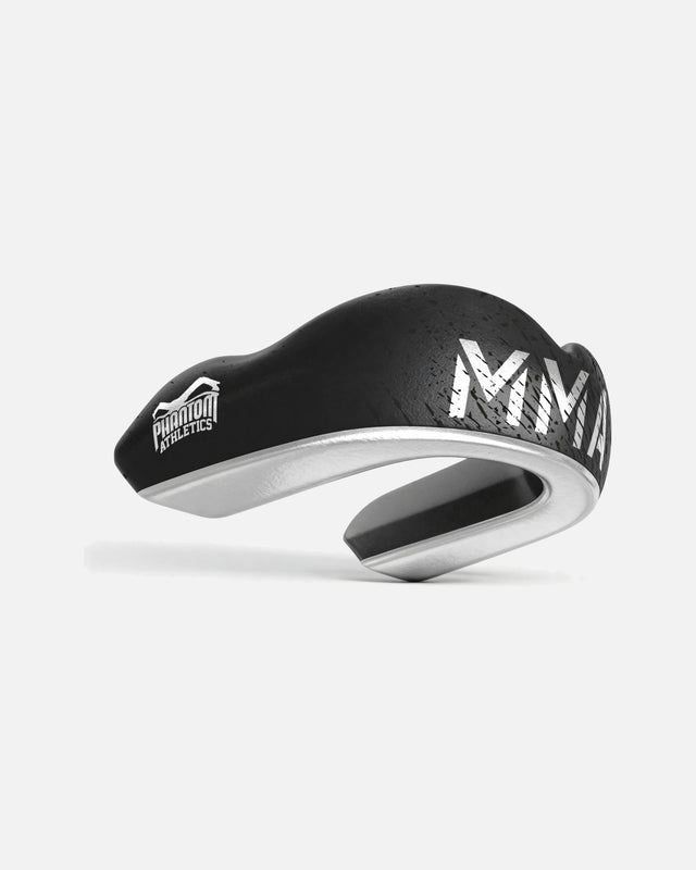 Protetor bucal Phantom Athletics Elite 'MMA' – Preto