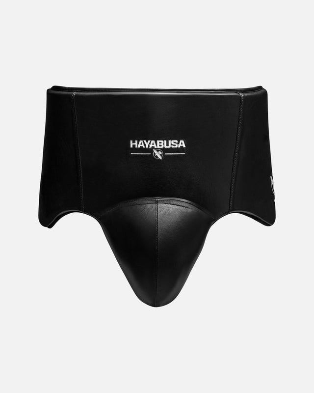 Hayabusa Suspensoar Pro - Svart
