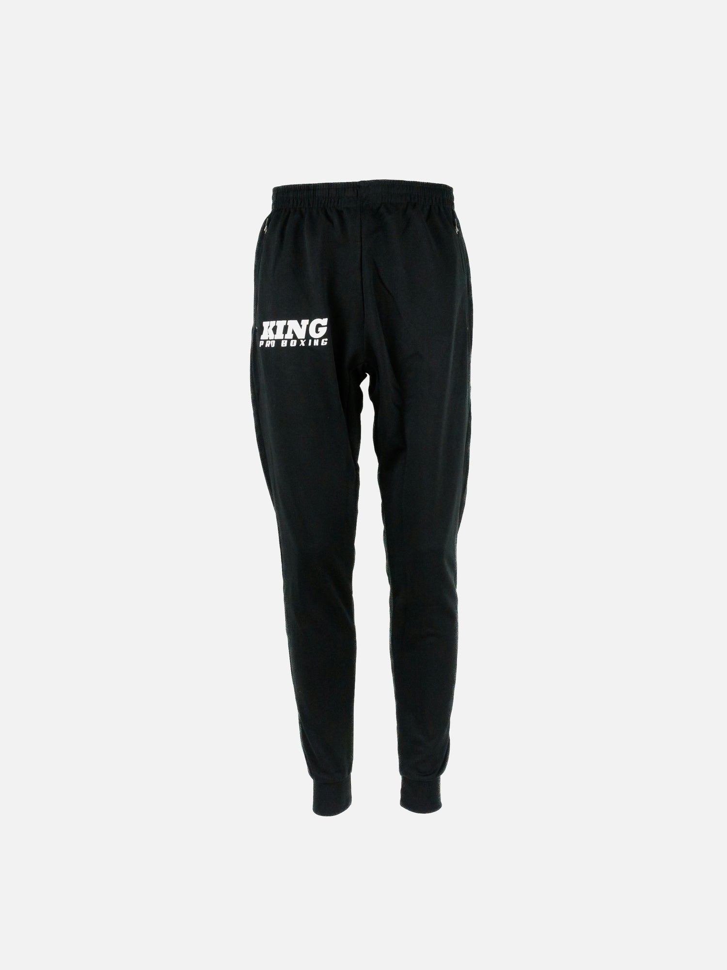 King Pro Boxing Trainingspak Revo - Svart
