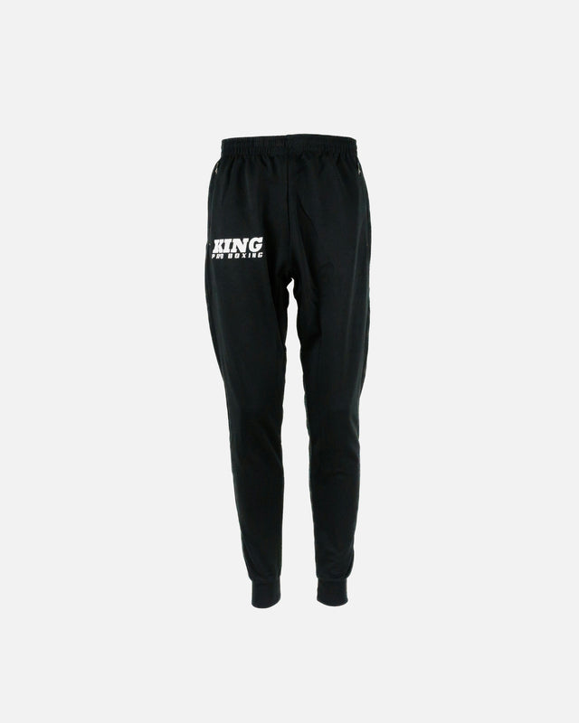 King Pro Boxing Trainingspak Revo - Svart