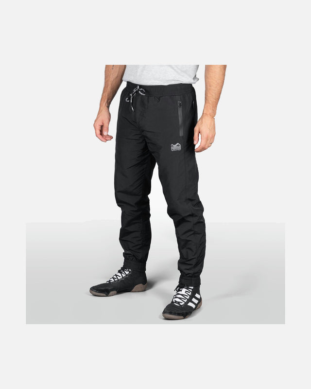 Pantaloni de antrenament Phantom Athletics DMC Copii – Negru