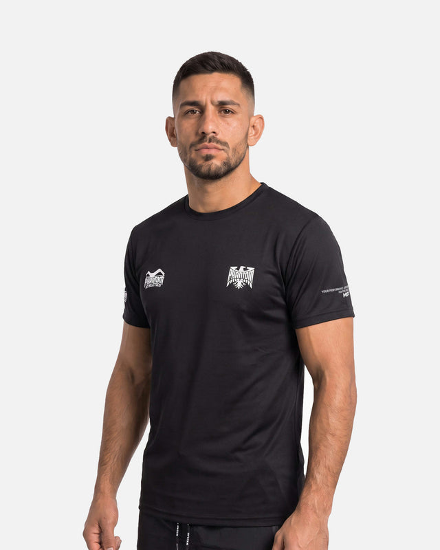 T-Shirt Phantom Athletics EVO+ Team Germany
