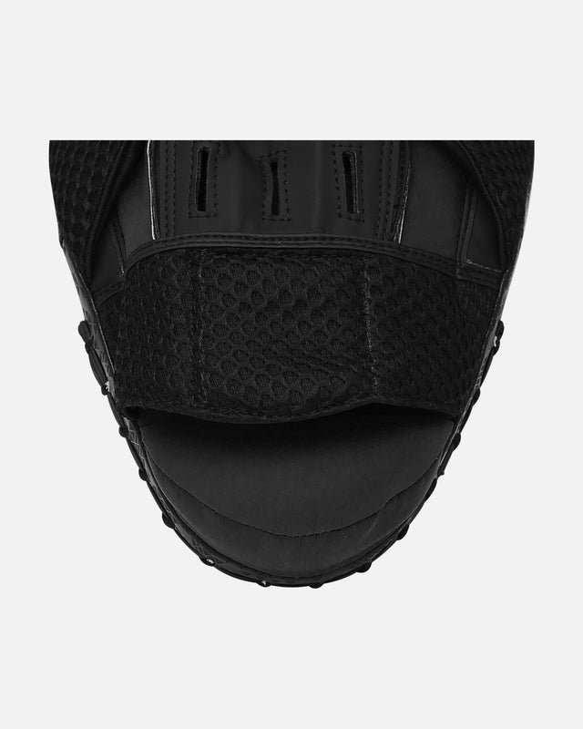 Adidas Boks Pads Power 50 - Svart
