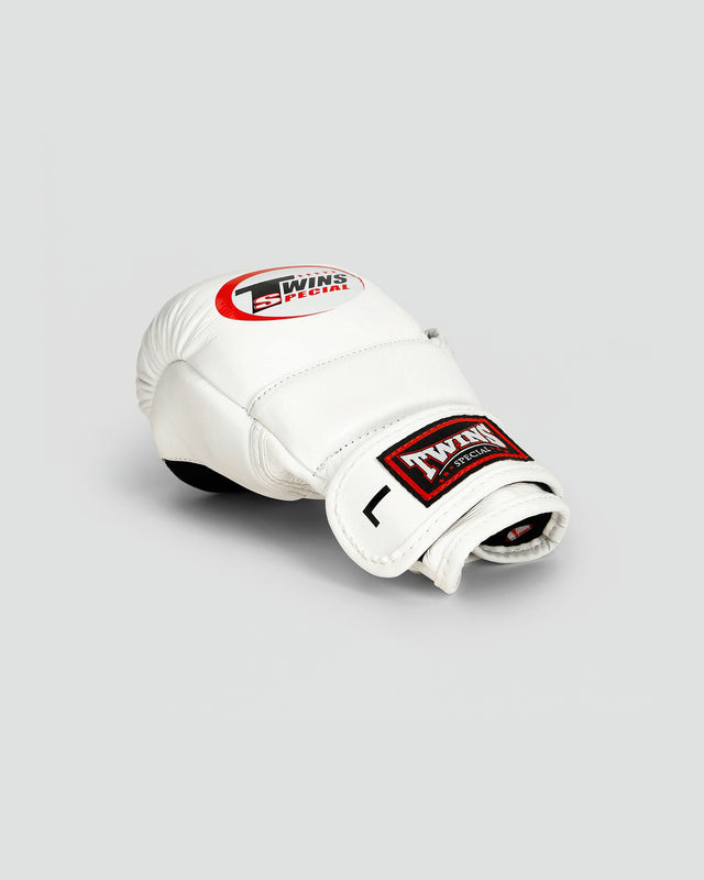 Twins MMA-handskar GGL 14 - Vit