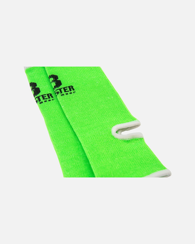 Booster Knöchelschoner AG Thai – Grün