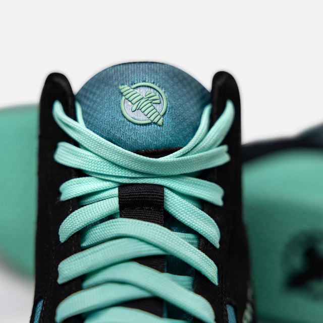 Botas de lucha Hayabusa Surge – Subzero