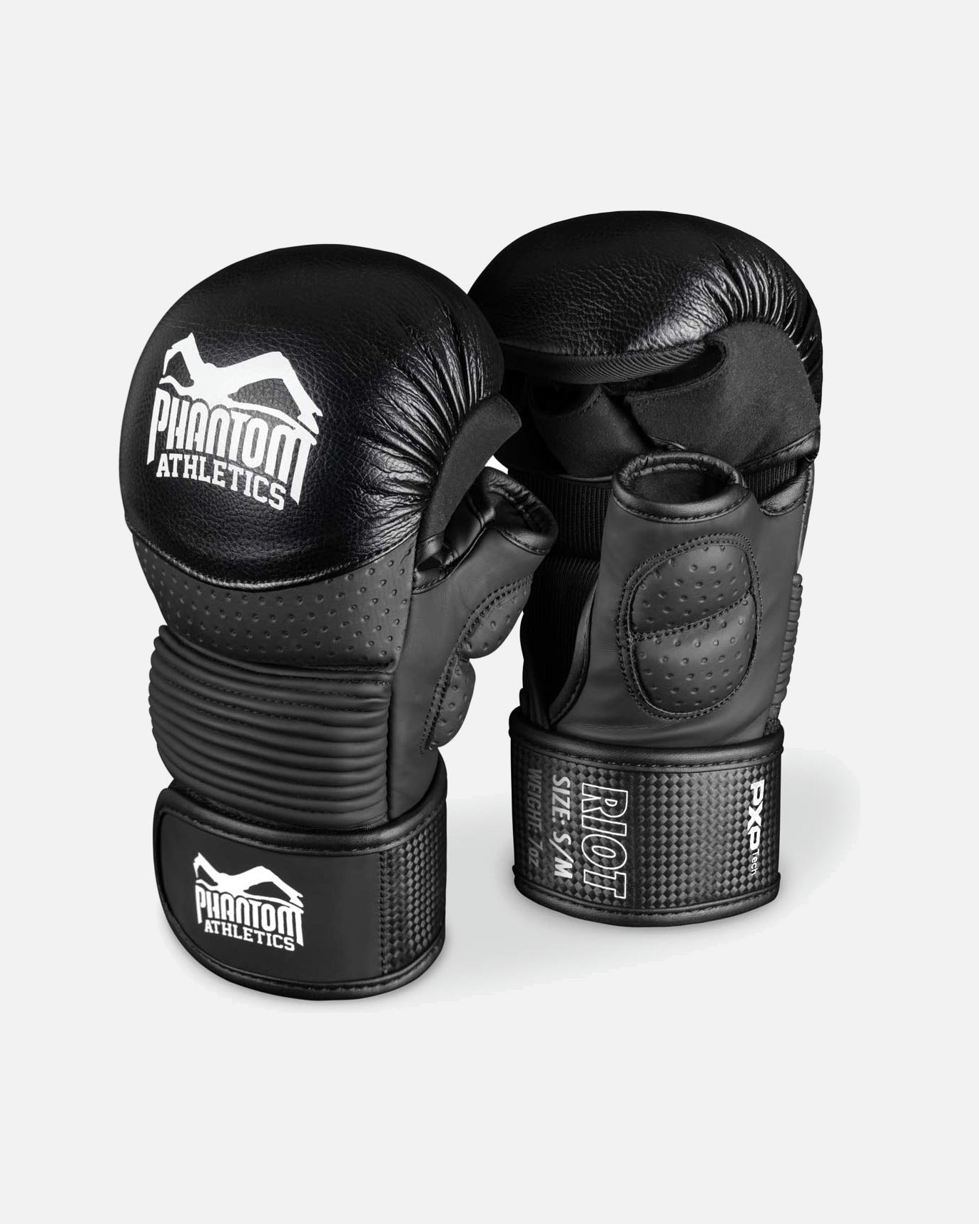 MMA rukavice Phantom Athletics Riot Pro
