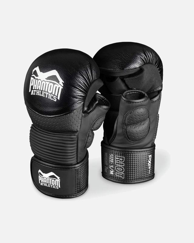 MMA rukavice Phantom Athletics Riot Pro