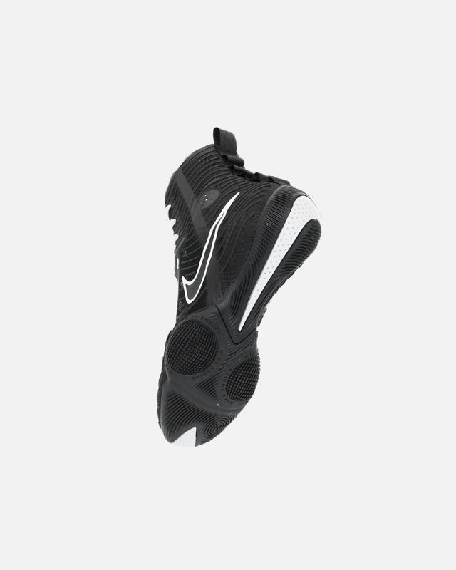 Boxerské boty Nike HyperKO 3 – Černé/Bílé