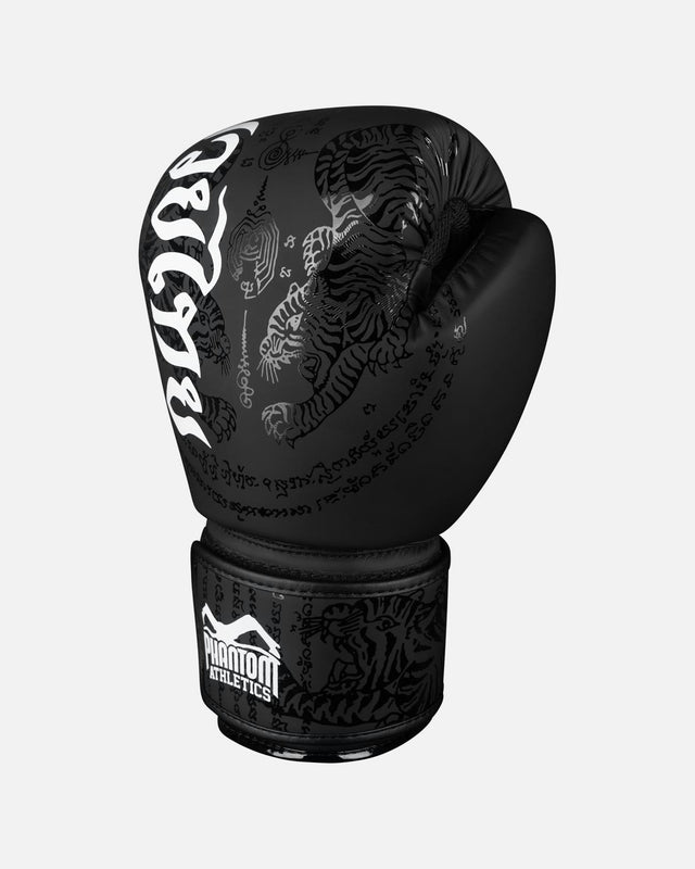 Gants de boxe Phantom Athletics Muay Thai Enfant