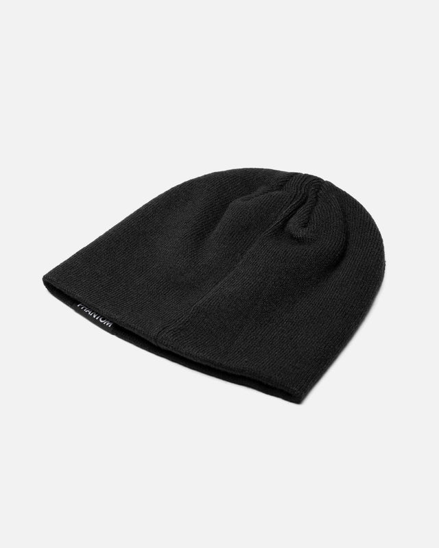 Czapka Phantom Athletics Vantage – Czarna