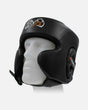 Kask Rival RHG2 Hybrid – Czarny