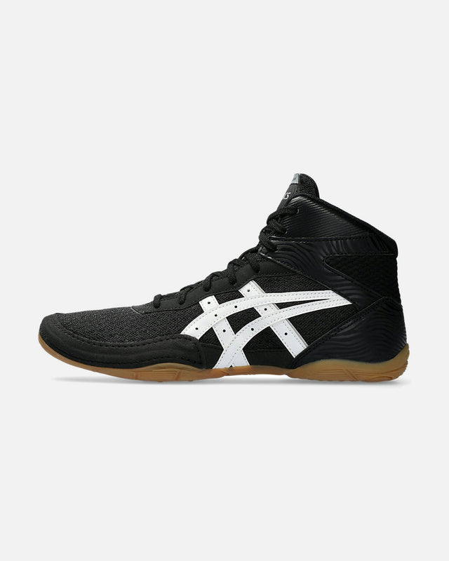 Scarpe da lotta Asics Matflex 7 – Nero
