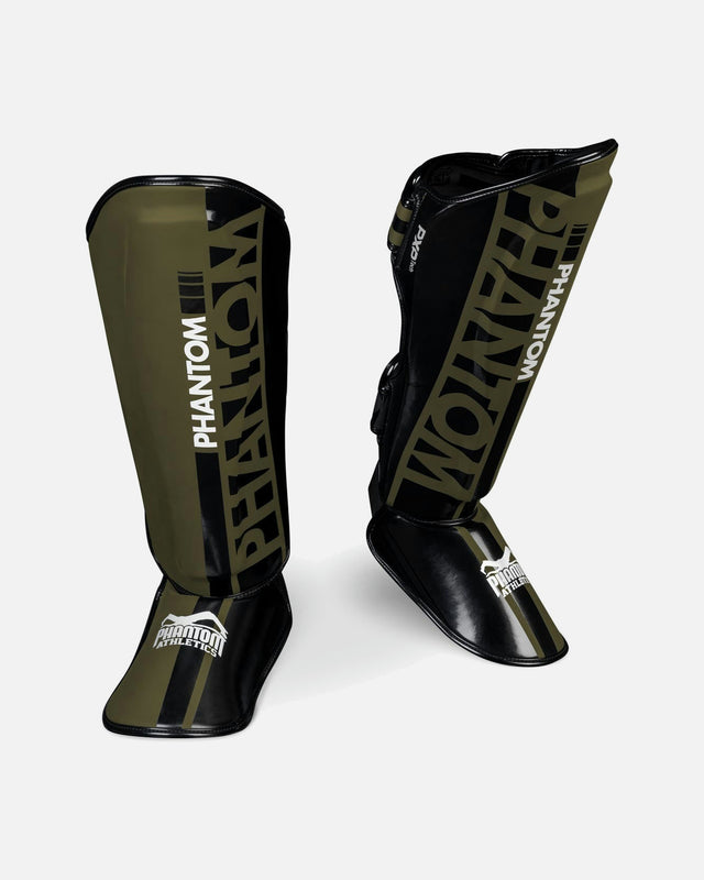 Phantom Athletics Benskydd APEX Striking – Sand
