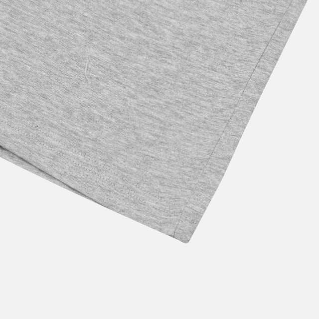 Camiseta Adidas Community Line 26 – Gris
