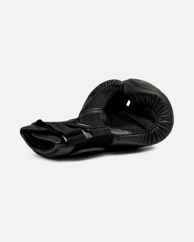 Rival Zakhandschoenen RB10 Intelli-Shock - Zwart