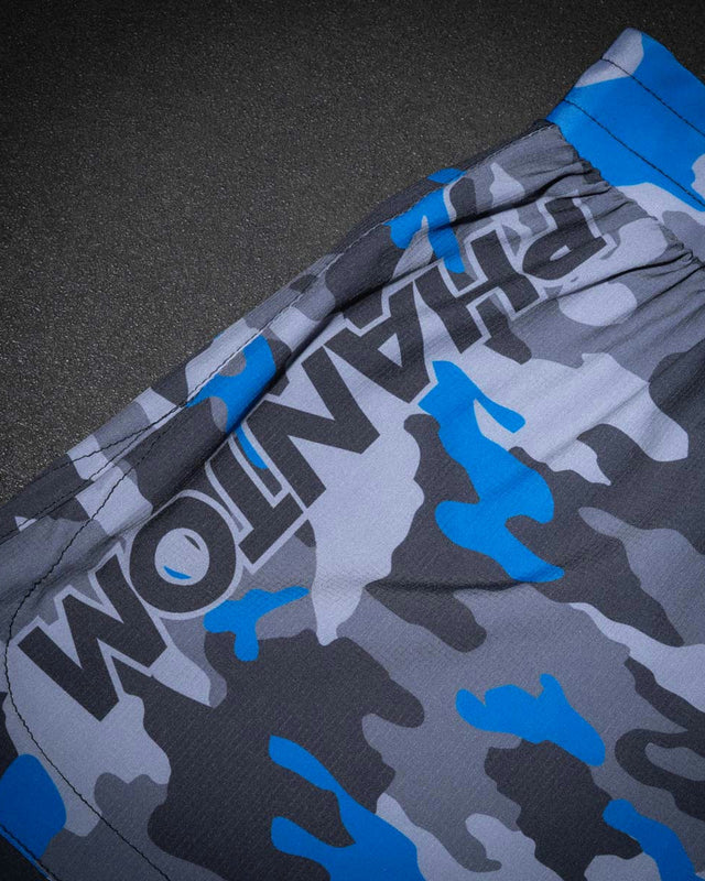 Phantom Athletics MMA-Shorts Fusion-R MGS – Splitter